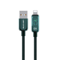 WK WDC-180 6A Pioneer Series USB a cable de ...