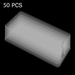50 PCS para Xiaomi Mi 5 0.26mm 9H Dureza sup...