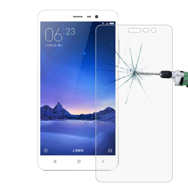 Para Xiaomi Redmi Note 3 0.26mm 9H Dureza su...