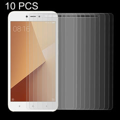 10 PCS para Xiaomi Redmi Note 5A 0.26mm 9H D...