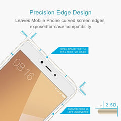 50 PCS para Xiaomi Redmi Note 5A 0.26mm 9H D...
