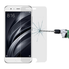 Para Xiaomi Mi 6 0.26mm 9H Dureza superficia...