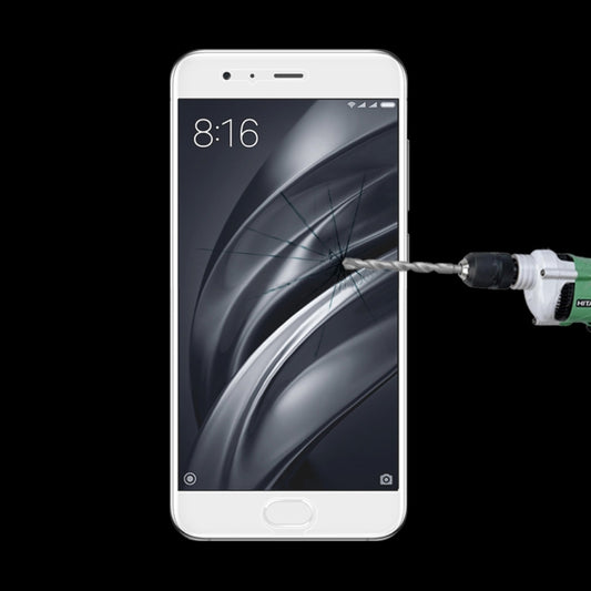 Para Xiaomi Mi 6 0.26mm 9H Dureza superficia...