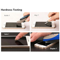 Para Xiaomi Mi 6 0.26mm 9H Dureza superficia...