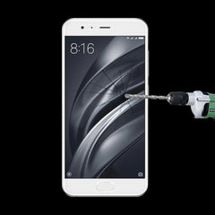 Para Xiaomi Mi 6 0.26mm 9H Dureza superficia...