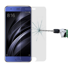 100 PCS para Xiaomi Mi 6 0.26mm 9H Dureza su...