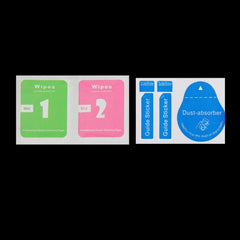100 PCS para Xiaomi Mi 6 0.26mm 9H Dureza su...
