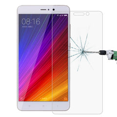 Para Xiaomi Mi 5s Plus 0.26mm 9H Dureza supe...