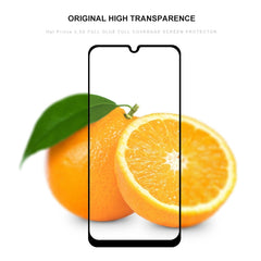 Película de vidrio templado 9H 2.5D de 0,26 mm para Galaxy A30 / A50