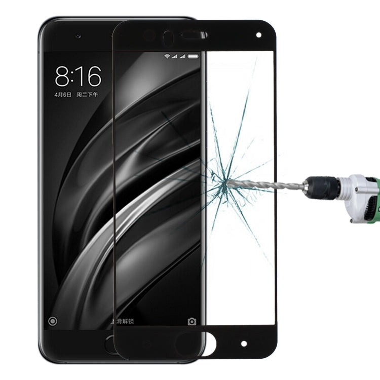 Para Xiaomi Mi 6 0.33mm 9H Dureza superficia...