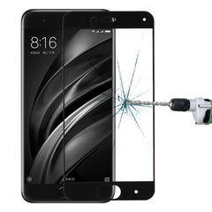 Para Xiaomi Mi 6 0.33mm 9H Dureza superficia...
