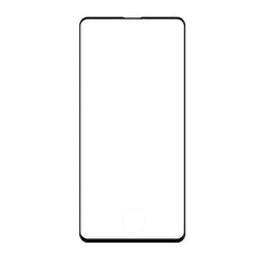 ENKAY Hat-Prince Película de color templada con curvatura en caliente de 0,26 mm para Galaxy S10 +
