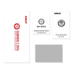ENKAY Hat-Prince 0,33 mm 9H 2.5D Película pr...