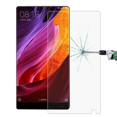 100 PCS para Xiaomi Mi Mix 0.26mm 9H Dureza ...