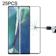 Para Samsung Galaxy Note20 25 PCS Película d...