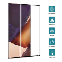 Para Samsung Galaxy Note20 Ultra 3D Película...