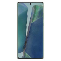 Para Samsung Galaxy Note20 9H 3D Película de...