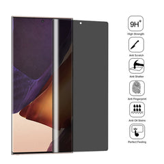 Para Samsung Galaxy Note20 Ultra 9H 3D Pelíc...