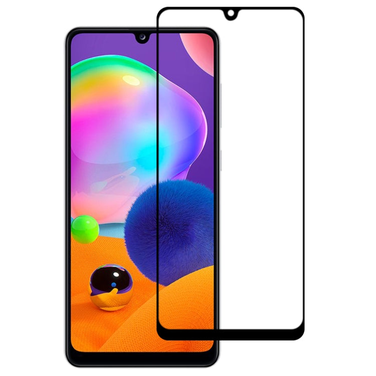 Para Samsung Galaxy A32 5G Película de vidri...