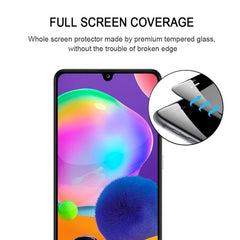 Para Samsung Galaxy A32 5G Película de vidri...