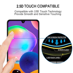 Para Samsung Galaxy A32 5G Película de vidri...