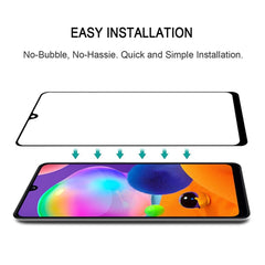 Para Samsung Galaxy A32 5G Película de vidri...