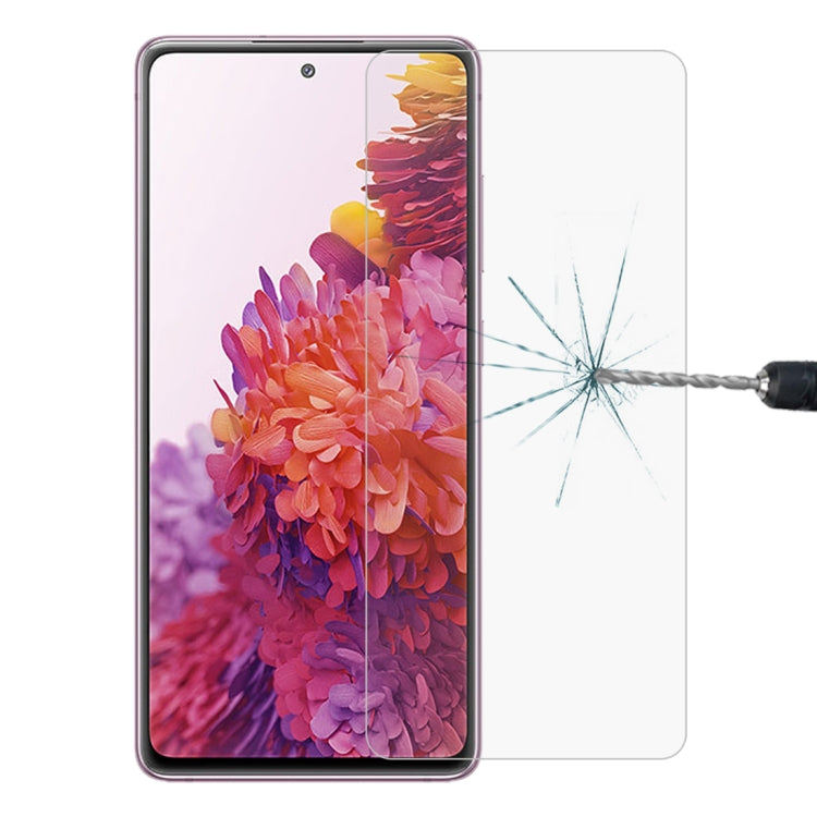 Para Samsung Galaxy S20 FE / S20 FE 5G / S20...