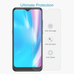 Para Alcatel 1SE 2020 10 PCS 0.26mm 9H 2.5D ...