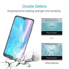 Para Alcatel 1SE 2020 10 PCS 0.26mm 9H 2.5D ...