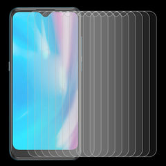Para Alcatel 1SE 2020 10 PCS 0.26mm 9H 2.5D ...