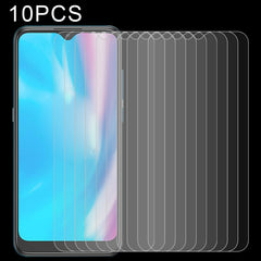 Para Alcatel 1SE 2020 10 PCS 0.26mm 9H 2.5D ...