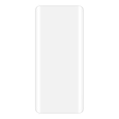 Para Xiaomi Mi 11 UV Líquido Curvado Pegamen...