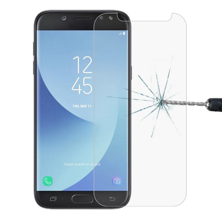 Para Samsung Galaxy J5 (2017) /J5 Pro 0,26 m...