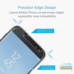Para Samsung Galaxy J5 (2017) /J5 Pro 0,26 m...