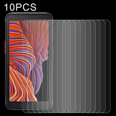 Para Samsung Galaxy Xcover 5 10 PCS 0,26 mm ...
