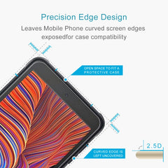 Para Samsung Galaxy Xcover 5 50 PCS 0,26 mm ...