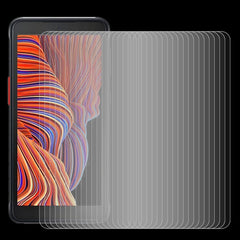Para Samsung Galaxy Xcover 5 50 PCS 0,26 mm ...