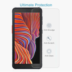Para Samsung Galaxy Xcover 5 0,26 mm 9H Dure...