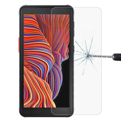 Para Samsung Galaxy Xcover 5 0,26 mm 9H Dure...