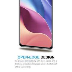Para Xiaomi Redmi K40 5G 0.26mm 9H Dureza su...