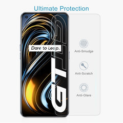 Para OPPO Realme GT 5G / Realme GT Master 2....