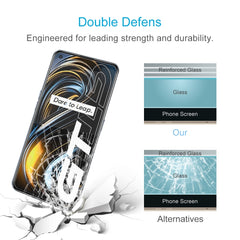 Para OPPO Realme GT 5G / Realme GT Master 2....