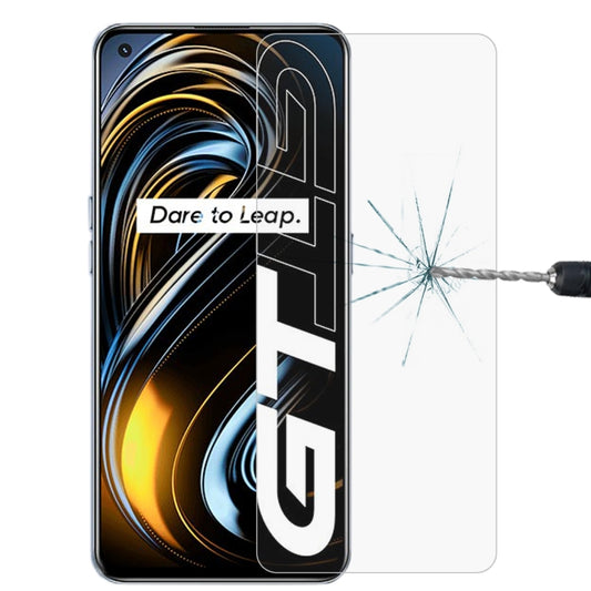 Para OPPO Realme GT 5G / Realme GT Master 2....