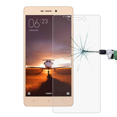 Para Xiaomi Redmi 3 y 3S 0.26mm 9H Dureza su...