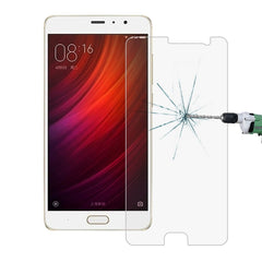 10 PCS para Xiaomi Redmi Pro 0.26mm 9H Durez...