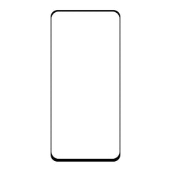 Para Xiaomi Mi 10S 5G 25 PCS Película de vid...