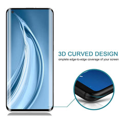 Para Xiaomi Mi 10S 5G 25 PCS Película de vid...