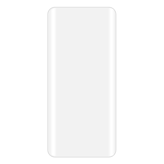 Para Xiaomi Mi 10S 5G UV Líquido Curvado Peg...