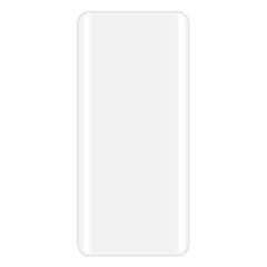 Para Xiaomi Mi 10S 5G UV Líquido Curvado Peg...