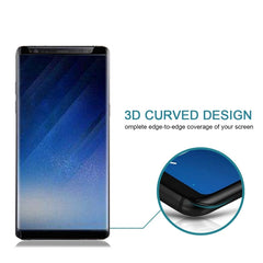 Para Galaxy Note 8 0,3 mm 9H Dureza superfic...